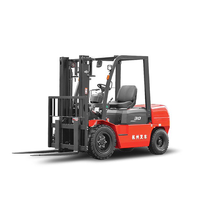 Autonomous Forklift Face-Off: Picking the Best Model for Your Warehouse