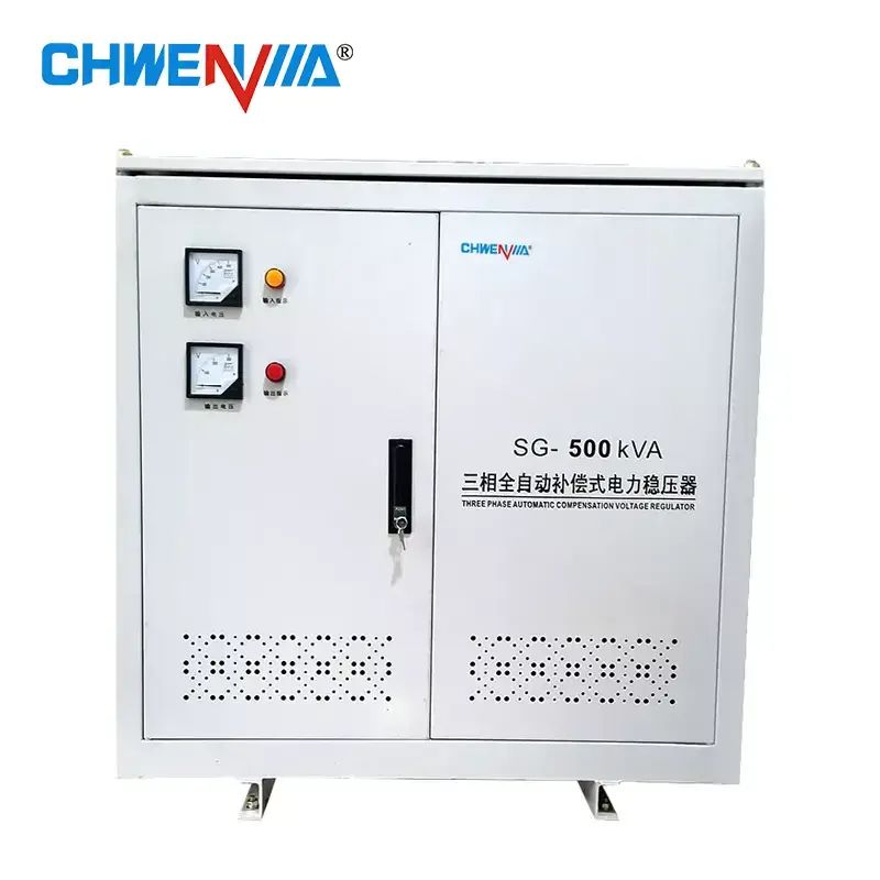 Best Control Transformer Factory: Unmatched Quality and Performance