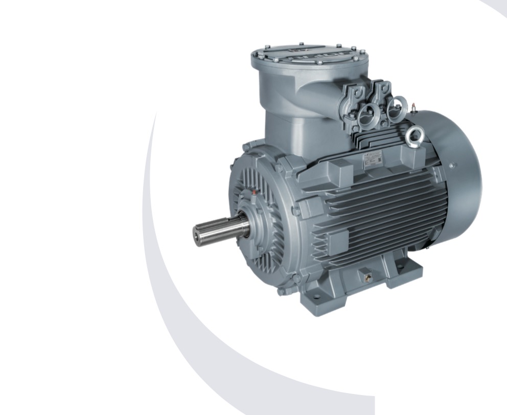Reliable Three-phase Asynchronous Motor Supplier: Essential Selection Guide