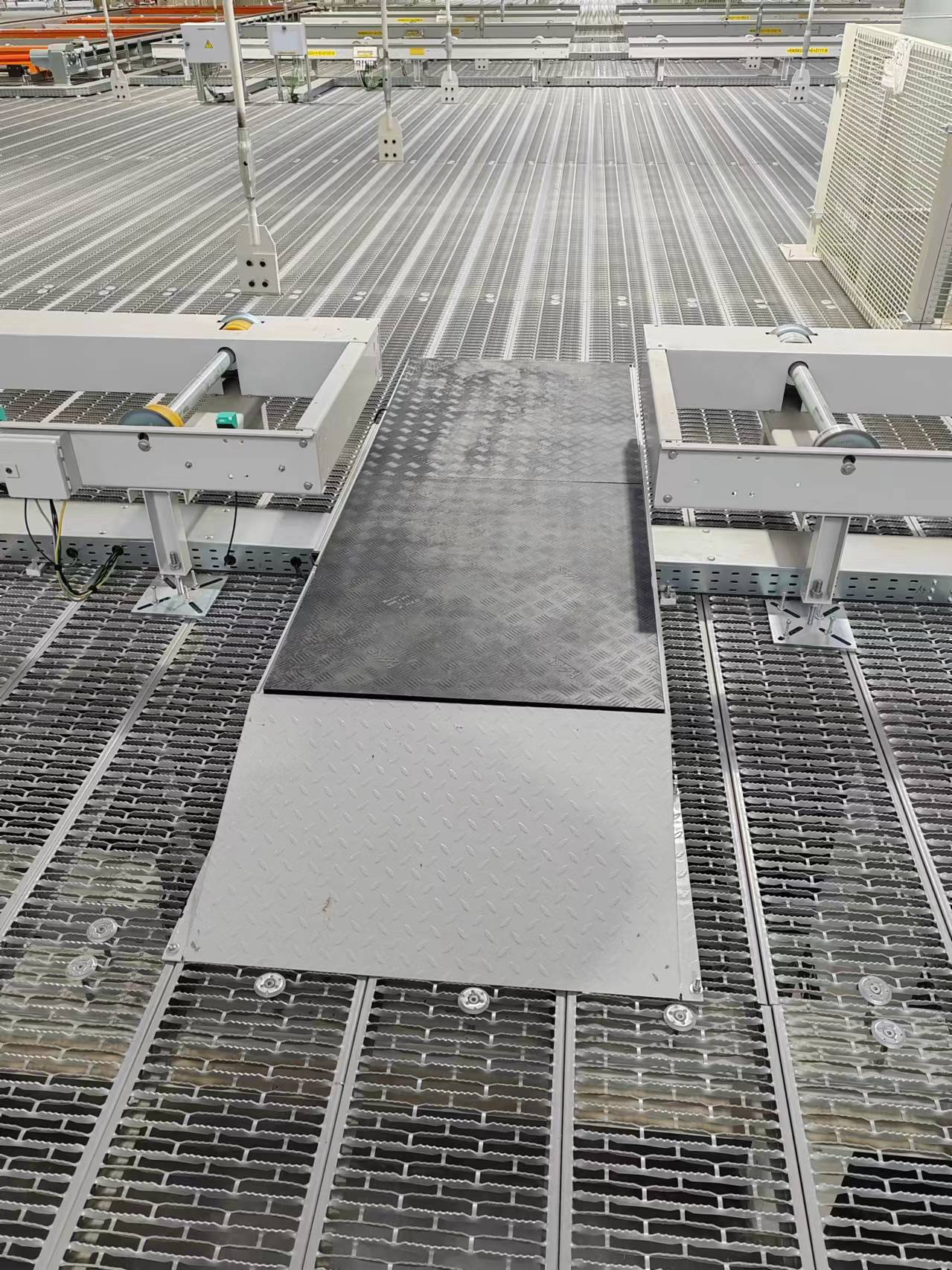 Plank Grating Factory: Expert Manufacturing and Custom Solutions for Your Project