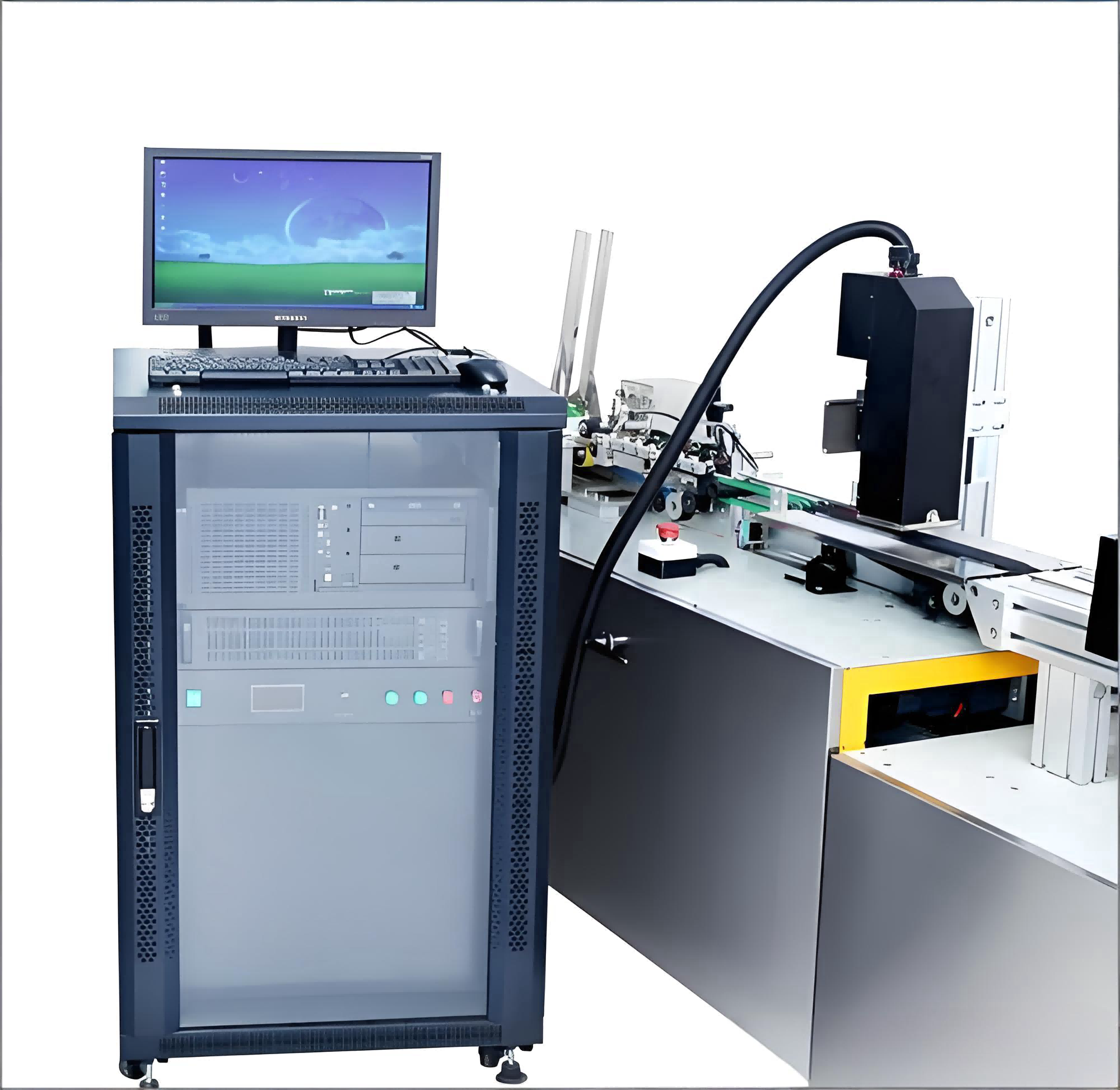 High-Quality UV Piezo Inkjet Printers: Unmatched Precision for Your Business