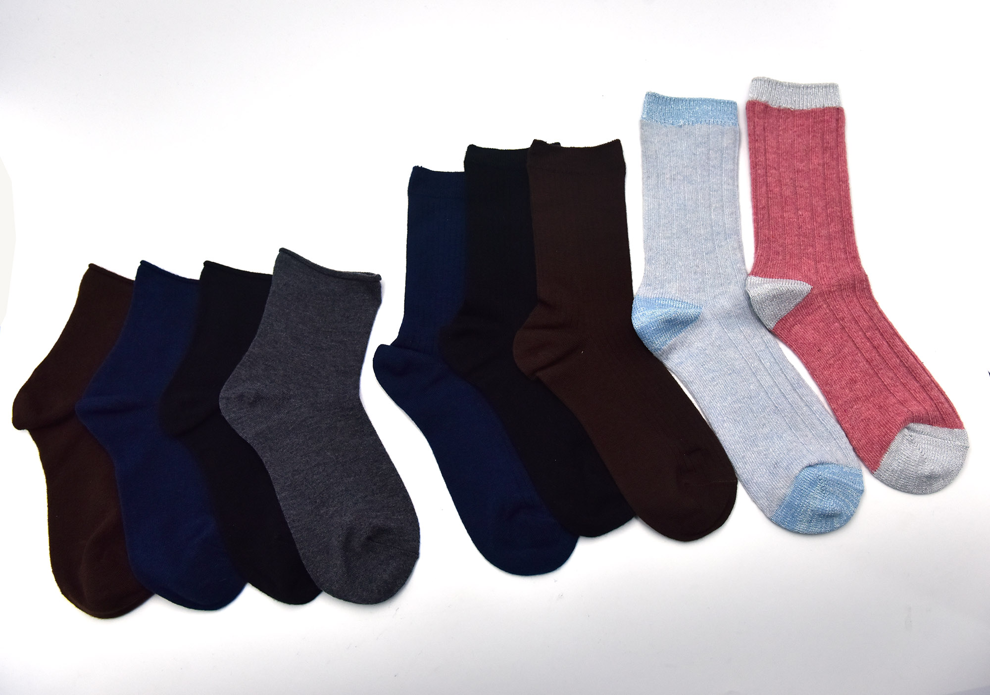 Custom Wool Socks Manufacturer for Premium Branded Comfort