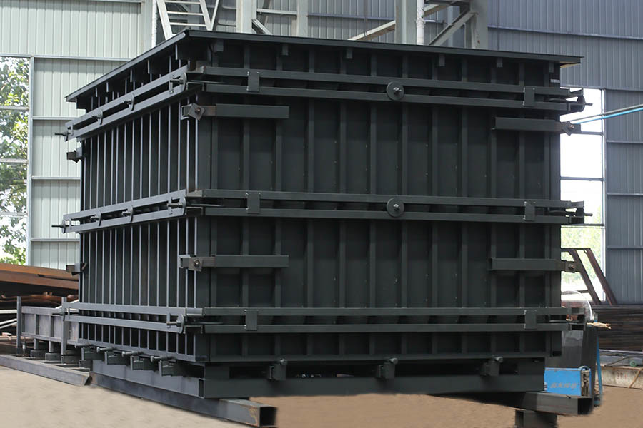 Reliable Cast-in-Place Formwork for Cement Houses: Finding the Right Solution