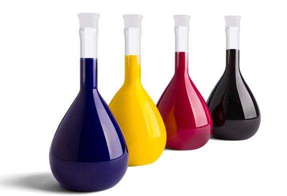 China Inkjet Printer Inks: Innovations Driving the Global Market