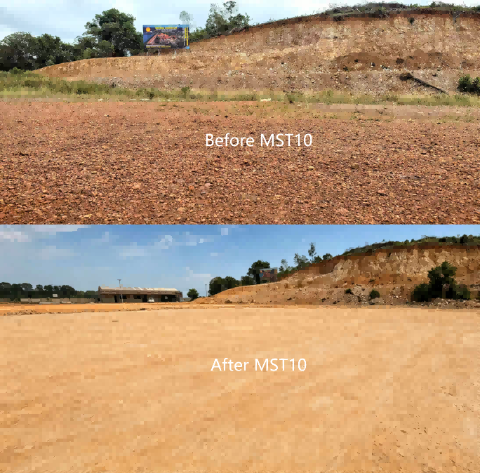Chemical Soil Stabilizer in China: The Ultimate Solution for Sustainable Construction