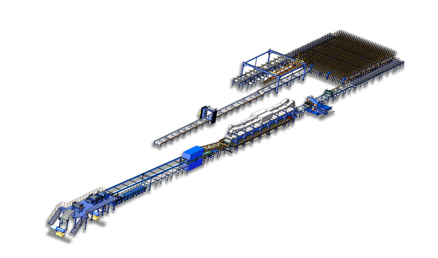 Cold Storage Panel Production Line Wholesaler: How to Secure Top-Tier Manufacturing Solutions