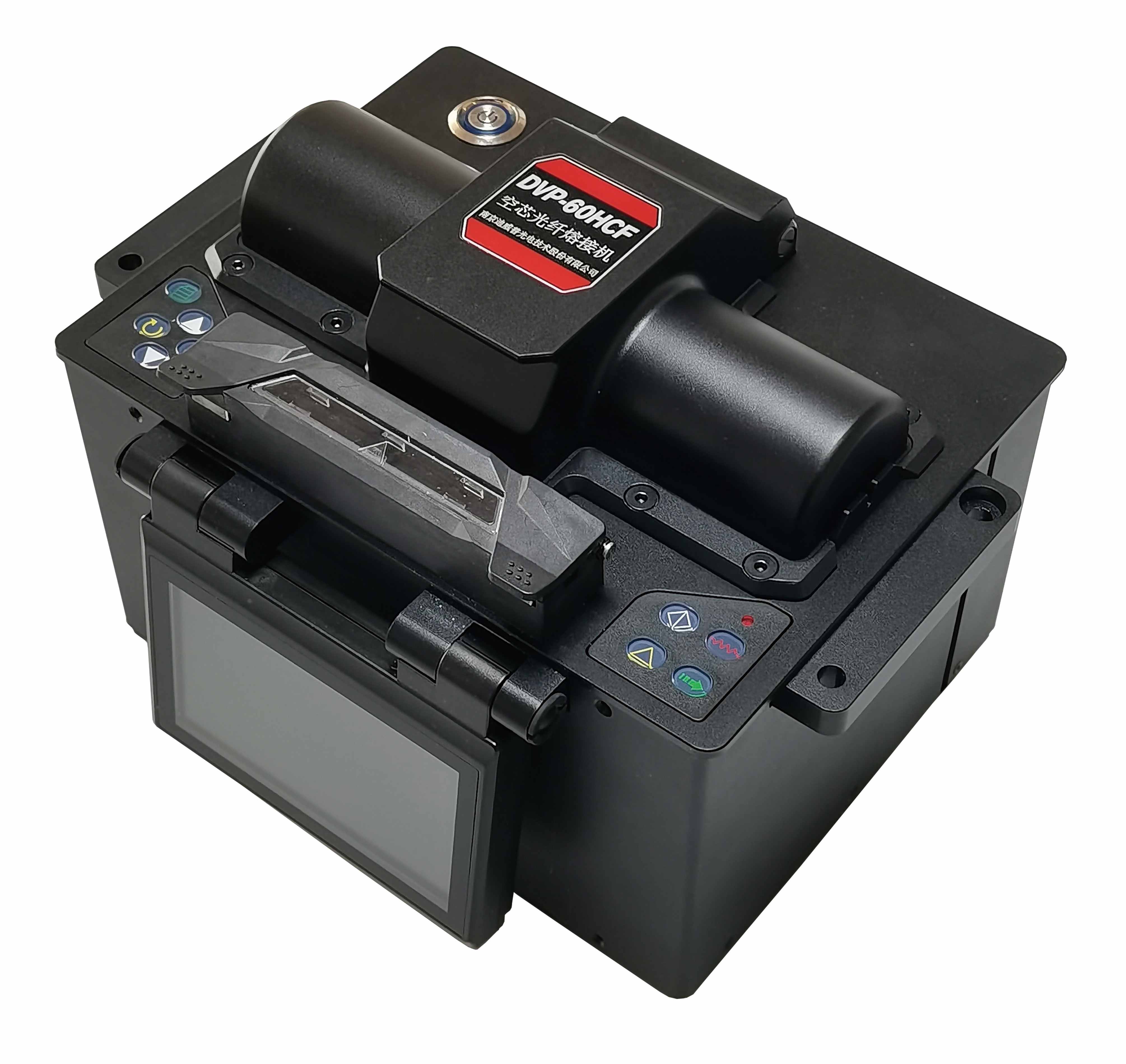 Hollow Core Fiber Fusion Splicer: The Ultimate Guide to Best-in-Class Performance and Precision