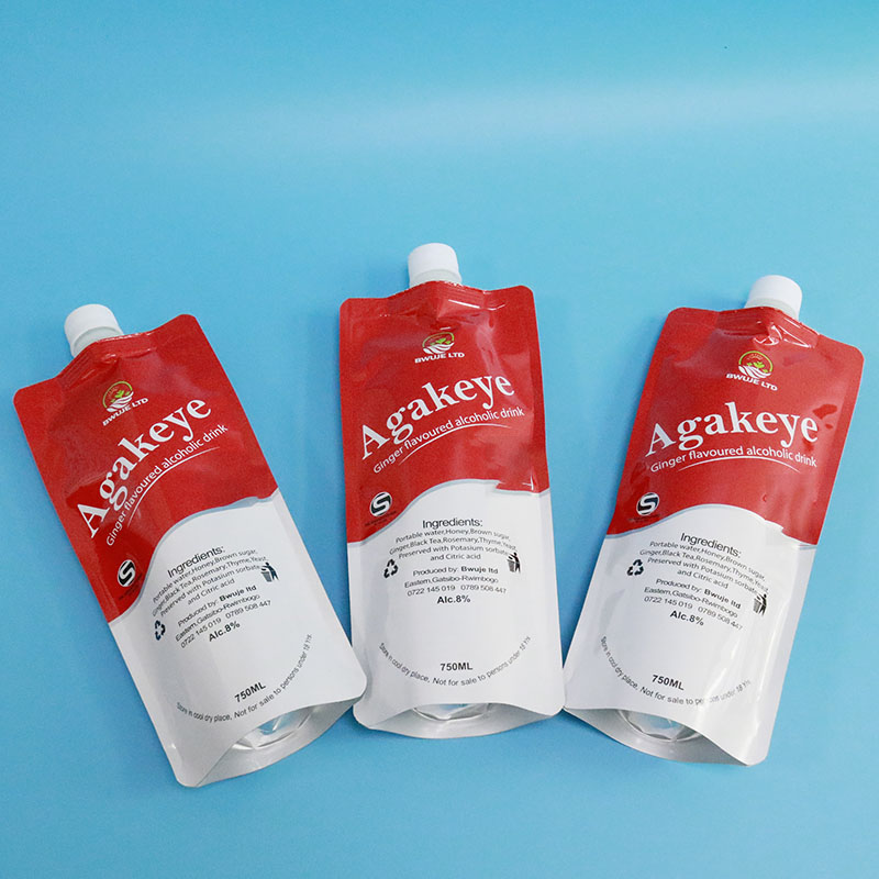 Top Spout Pouch Picks: Ultimate Recommended Ranking List