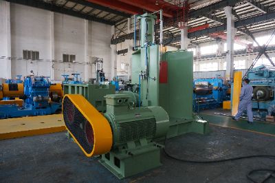 Top Rubber Kneader Selection: Mastering Efficient Mixing Solutions