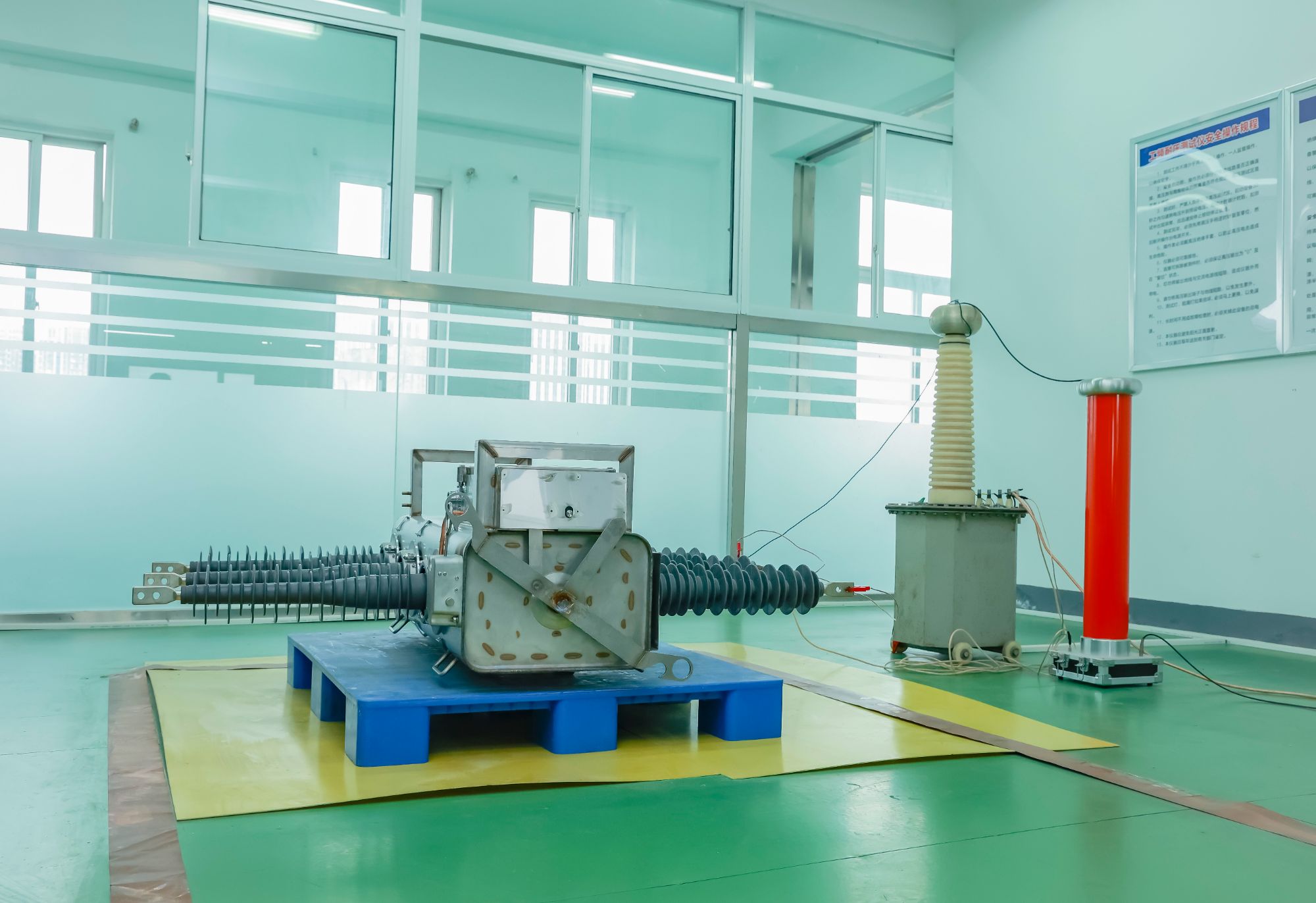 Top Load Break Switch Company for Reliable Power Distribution Solutions
