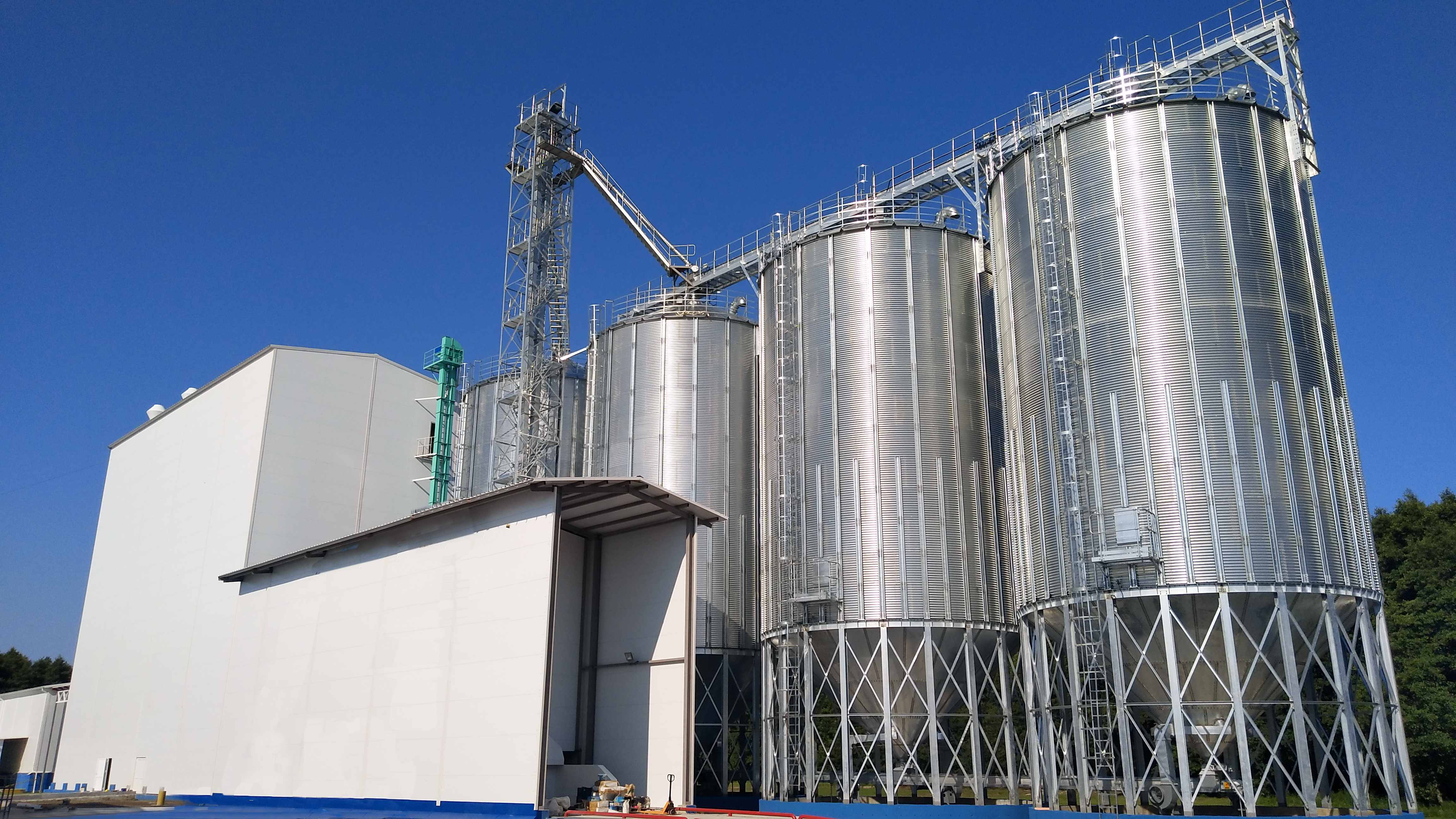 Wheat Flour Mill Supplier: A Practical Guide to Finding a Reliable Partner