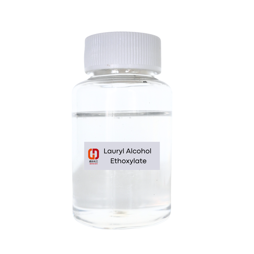 China Lauryl Alcohol Ethoxylate: A Deep Dive into Applications and Supply Chain