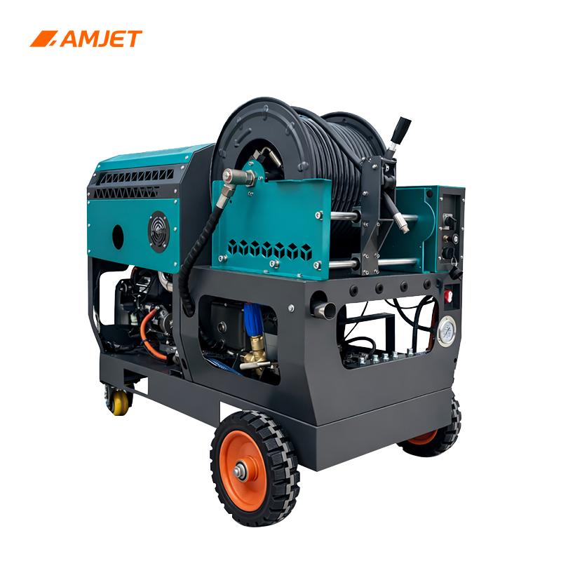 Best Sewer Line Cleaning Machine Company: A Complete Guide to Finding the Right Provider