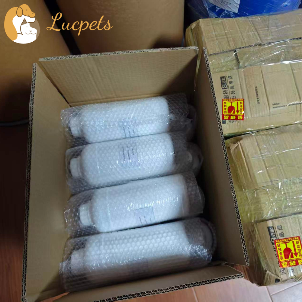 Wholesale Fluralaner Poultry Solution for Effective Parasite Control in Commercial Flocks