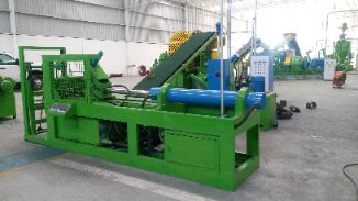 Top Waste Tire Recycling Line: Efficient Solutions for Sustainable Rubber Recovery