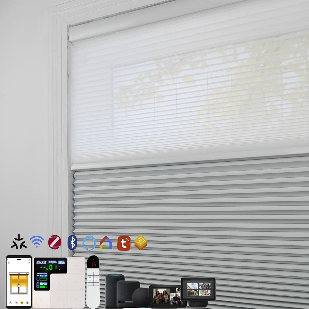 Honeycomb Shades Wholesale Buying Guide for Energy-Saving Window Treatments