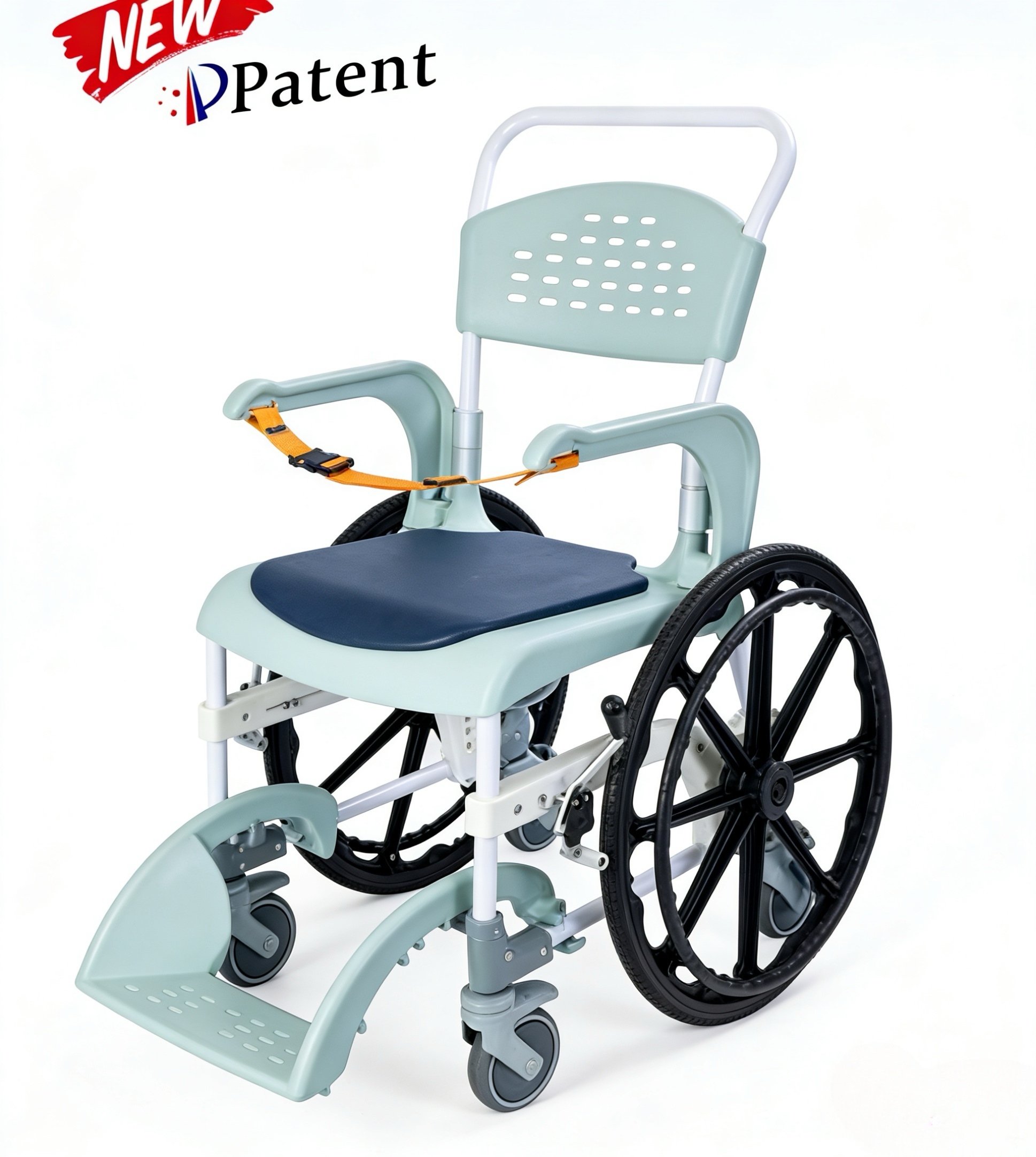 Commode Chair Manufacturer Highlights What to Look for in a Quality Bedside Commode
