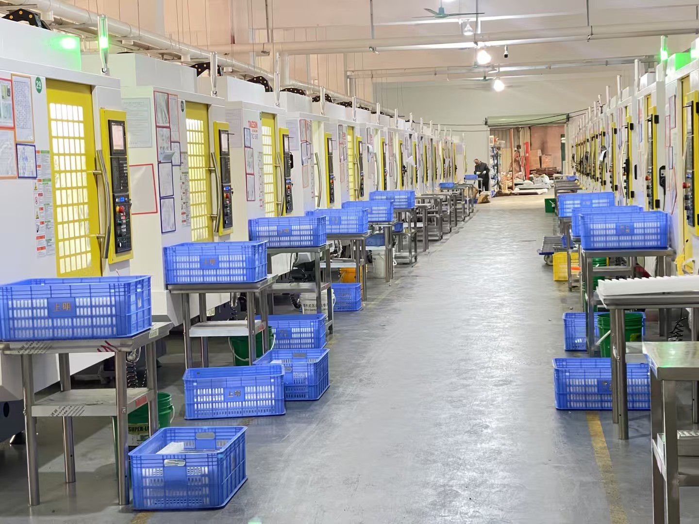 CNC Machining Exporter Insights for Global Supply Chain Success