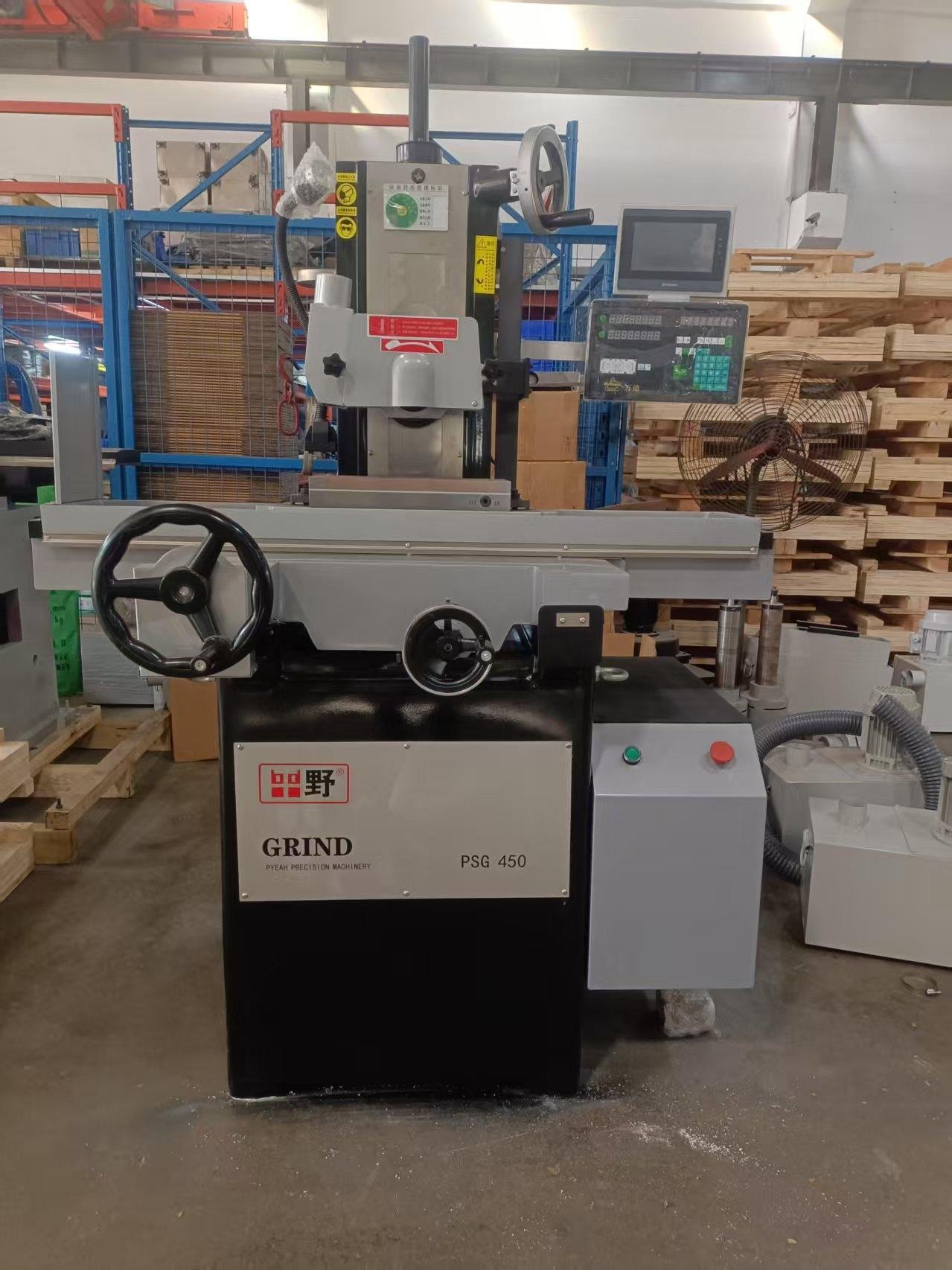 Best Grinding Machine Supplier - How to Choose the Right One