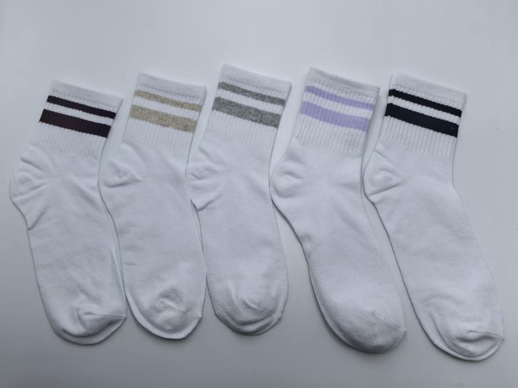 OEM Children School Socks How to Choose the Best Bulk Supplier