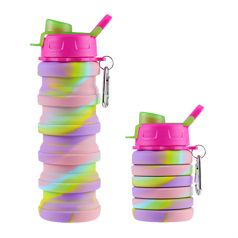 China Collapsible Water Bottles: The Ultimate Guide to Portable Hydration